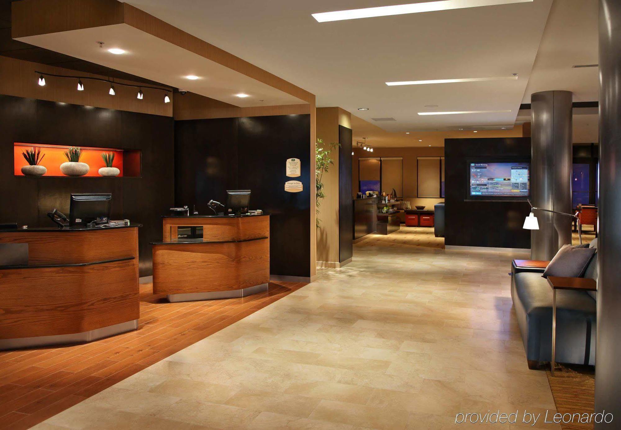 Courtyard By Marriott Stuart Hotel Екстериор снимка